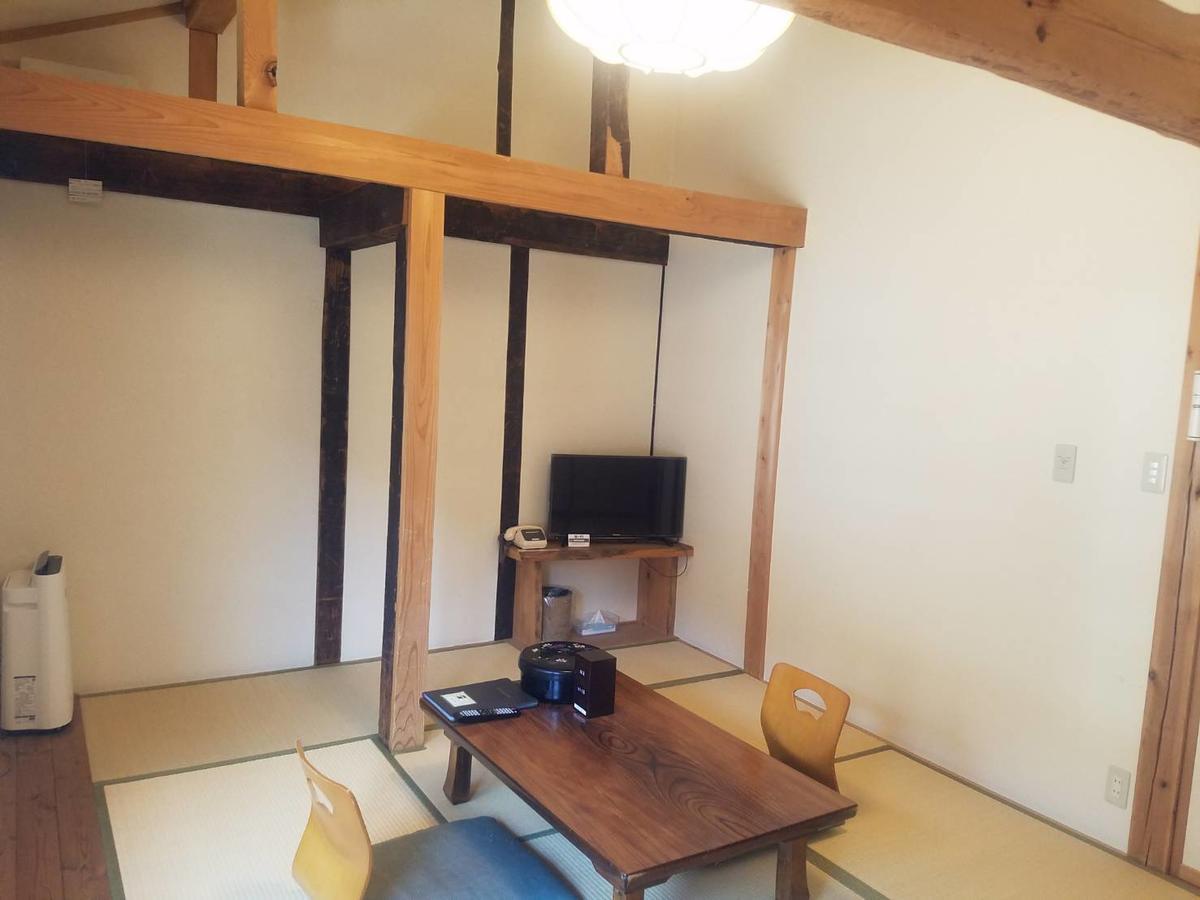 Oyado Hanamame Kusacu Exteriér fotografie